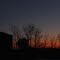 Country Sunrise
