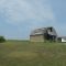 Barn near Moscow Road