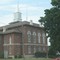 Courthouse in Clinton