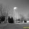 Municipal Tank and Park,  Baily NC
