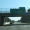 Garden State Pkwy ahead