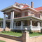 Historic Knox Mansion, Enid, Okla.