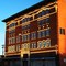 The Knox Building, Enid, Oklahoma.