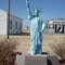 Statue of Liberty Memorial in Enid