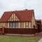 Former Atchison, Topeka & Santa Fe Railway Station at Enid, OK
