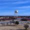 Water Tower at Vance AFB