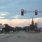 Storm on the plains
