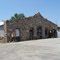 Spanish Revival Gas Station