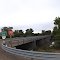 Owyhee River Bridge - between Nyssa and Adrian Oregon on SR 201