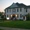 Former Finnish Kilpi Hall, Conneaut, OH