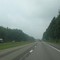 Down I-90 in Pa.