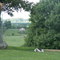 Summer in Western Pennsylvania