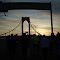 Citizens Bank 5K over the Newport Bridge