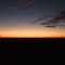 October Sunrise-West Texas