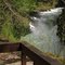 BZ Falls, at the end of the trail