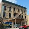 Old Building on E Main, Whitesburg Kentucky