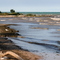 Harrington Beach State Park - Beach south of Sheboygan WI