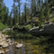 South Fork, Stanislaus River above Pinecrest, Hwy 108 Sonora Pass