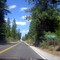 Highway 108 East, Cold Springs, CA 8-8-2008