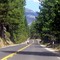 Highway 108 East Near Strawberry, CA 8-8-2008