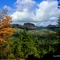 The Dardanelles - Fall Colors in Sonora Pass