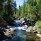 South Fork of the Stanislaus River at Old Strawberry Road DSC_0179