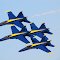  Blue Angels
