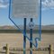 Goldpont,NV.Marker.