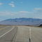 Southbound on U.S. 95