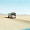 Bus coming out of area 51
