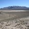 Stonewall Mountain from Ralston - Nevada