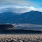 Nellis Air Force Range