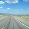 Last 7 miles of the long journey east to Route 95.