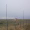 Beacon for Denver Int. Airport, NDB "FT" 321 kHz