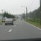 Entering Havana, FL