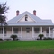 southern style victorian house, Tildenville Fla (9-2008)