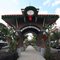 Clock Tower - Winter Garden - Florida