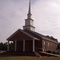 Buck Creek United Methodist Church