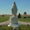 SAINT MARY'S CEMETERY