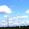 Fowler Indiana Windfarm