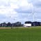 Fowler Indiana Windmills