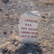 Goldfield Cemetery