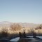 Alkali Hot Springs, Eastern Nevada