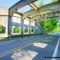 Pine Island Drive bridge III