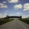 Fly Over on The Platte River Road, I 80 East, Kearney NE, USA