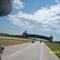 BRIDGE GETTING TO  NORTH PLATTE,NEBRASKA,USA