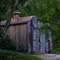 Old barn, not many left in this neck of the woods.