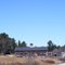 Old dairy barn