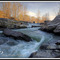 Fallsburgh Falls
