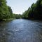 Neversink River along Avon Lodge Road